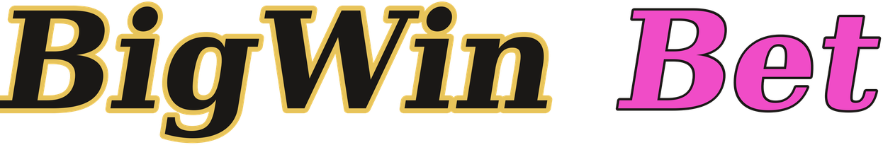 BigWin Bet โลโก้